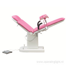 Crelife3000 Multifunction Electric obstetric beds delivery table